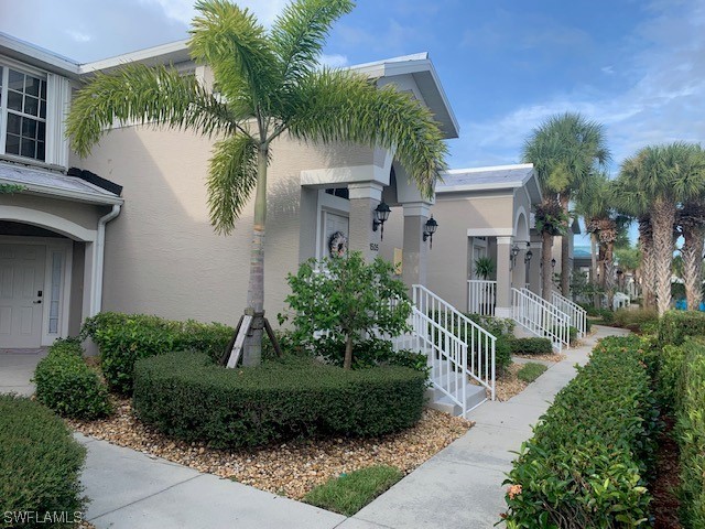 10129  Colonial Country Club Boulevard, Apartment 1505