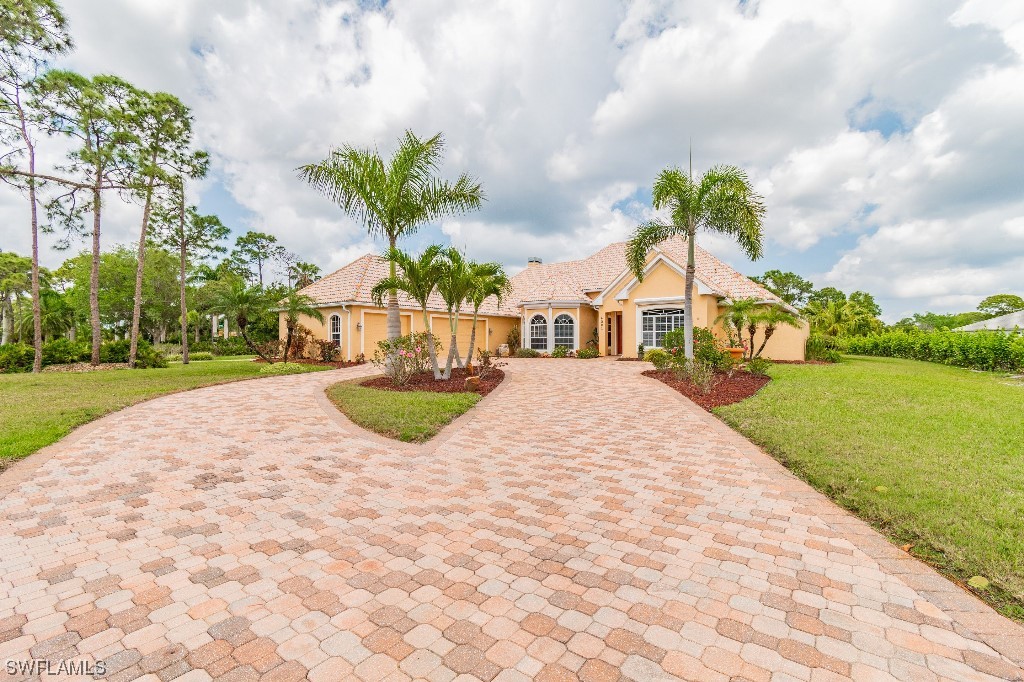 Real Estate in Southwest Florida