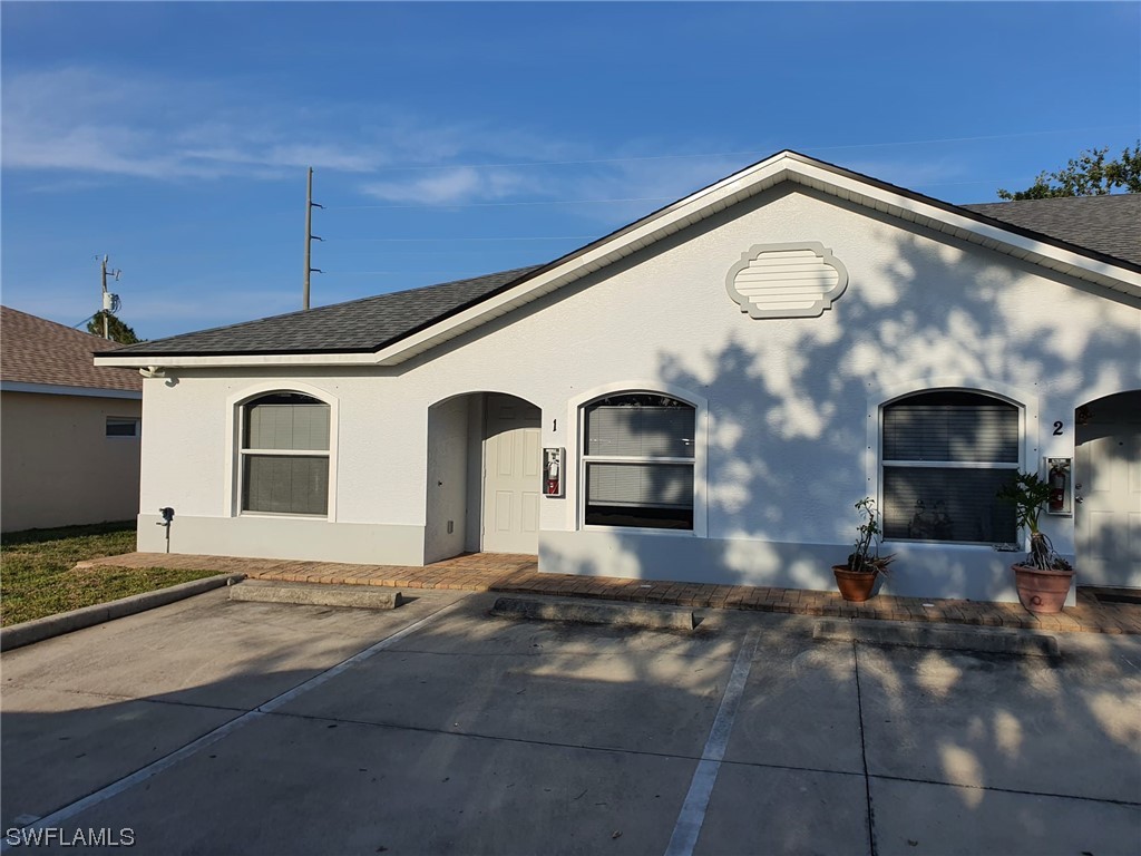3625 SW Santa Barbara Place, Apt 1