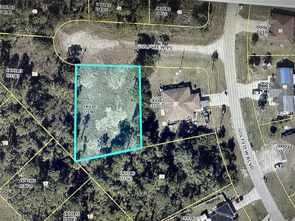 2255-2257  Golfview Place