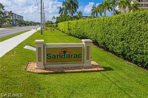 6672  Estero Boulevard, Apt A907