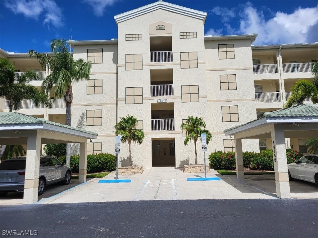14350  Bristol Bay Place, Apt 207