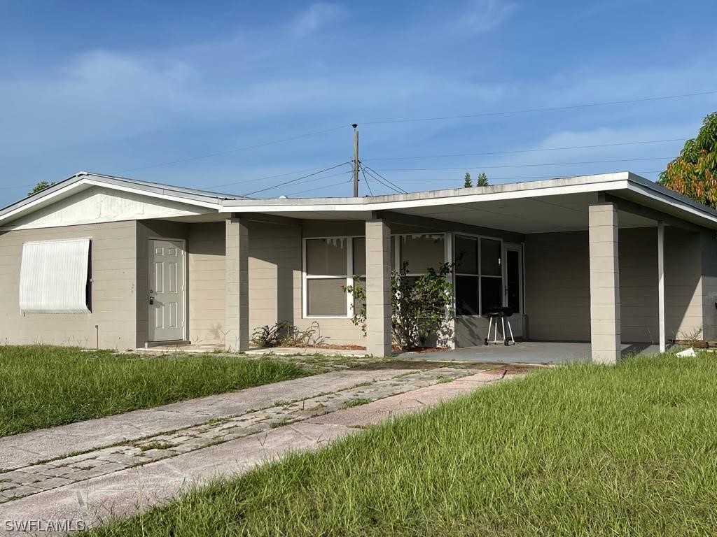 313  Alabama Road