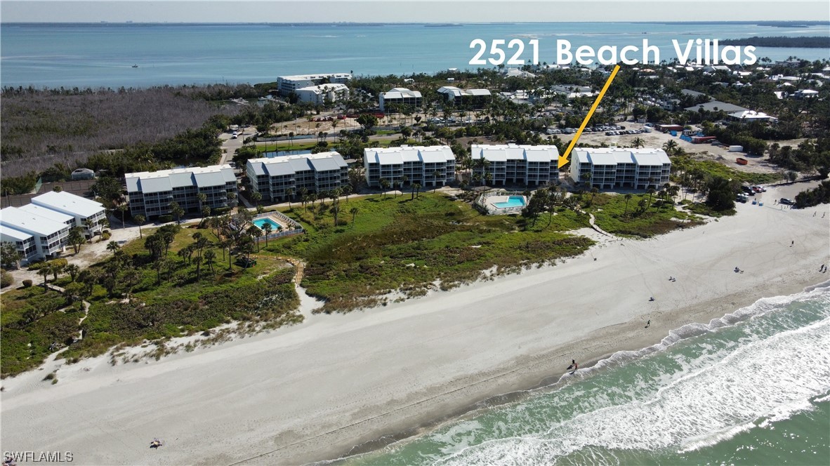 2521  Beach Villas