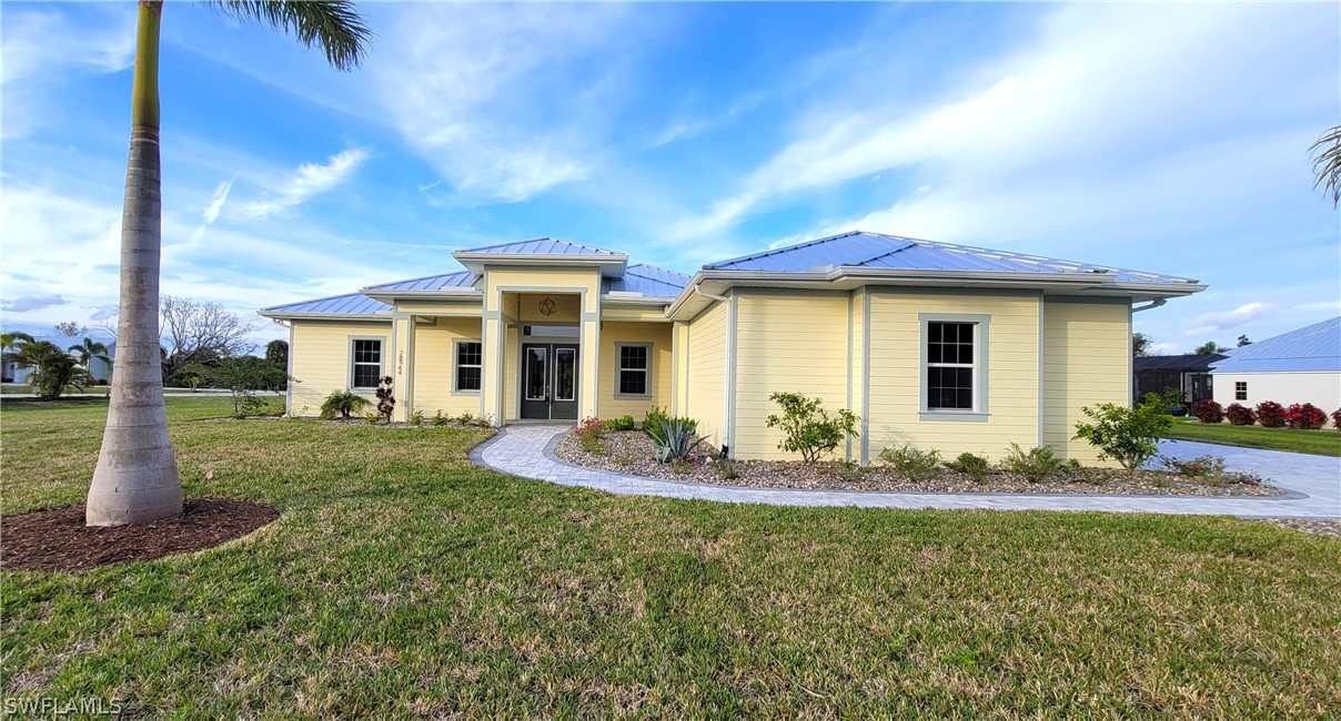 Real Estate in Southwest Florida