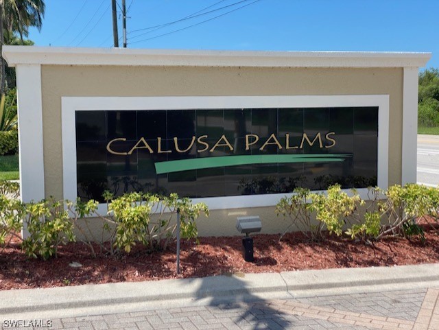 14718  Calusa Palms Drive, Apt 204