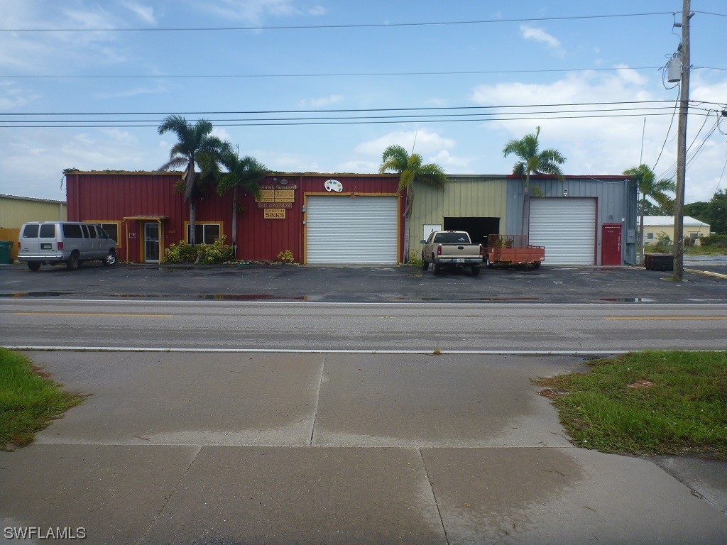 6469  Industrial Lane