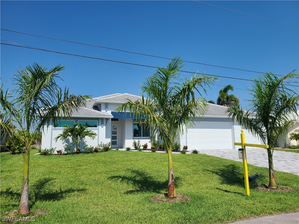 Real Estate in Southwest Florida
