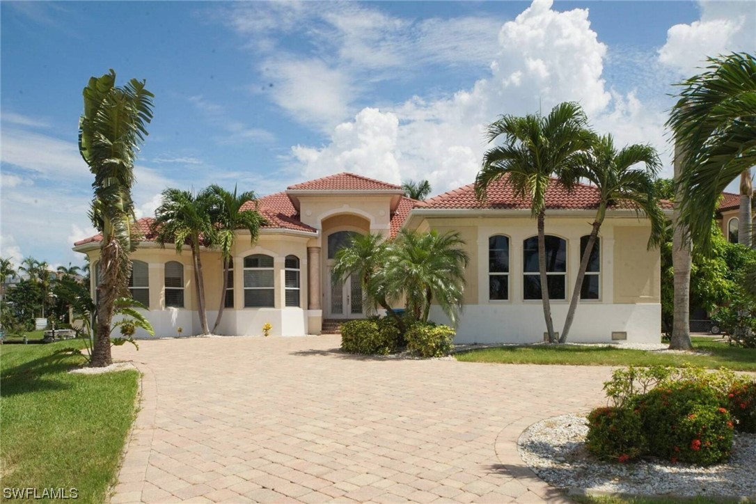 Real Estate in Southwest Florida