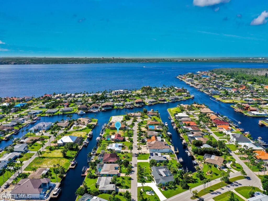 Real Estate in Southwest Florida