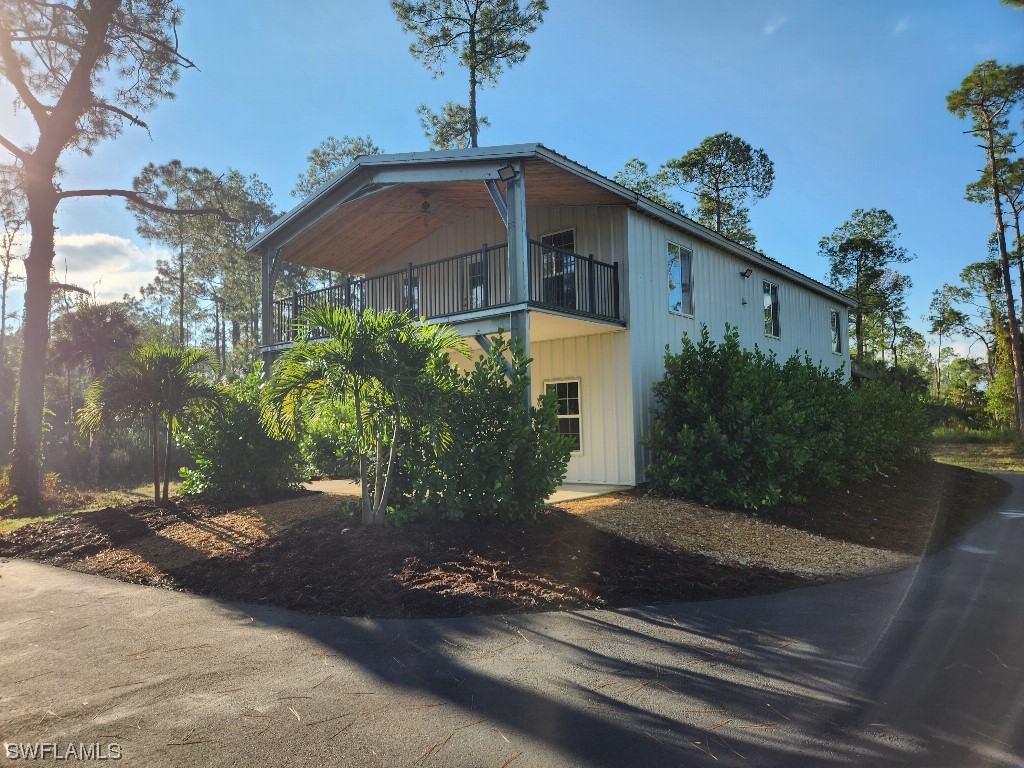 Real Estate in Southwest Florida