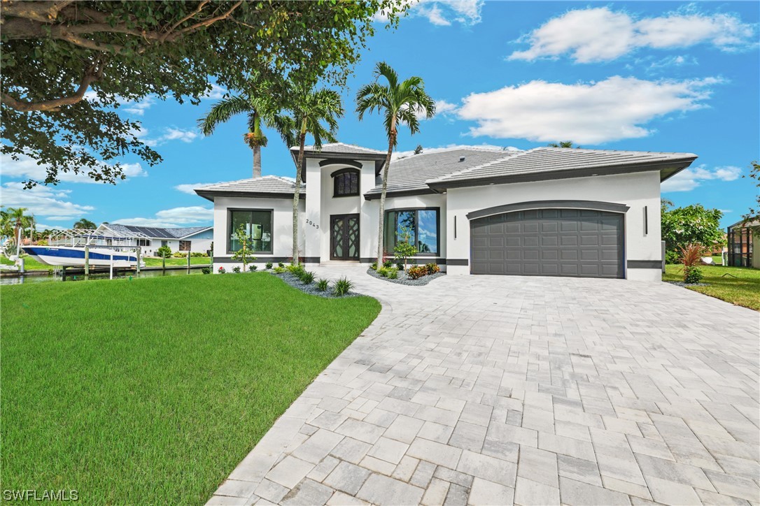 Real Estate in Southwest Florida