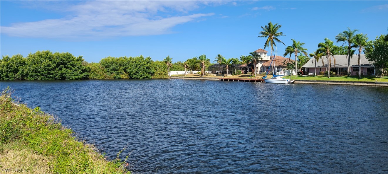 Real Estate in Southwest Florida