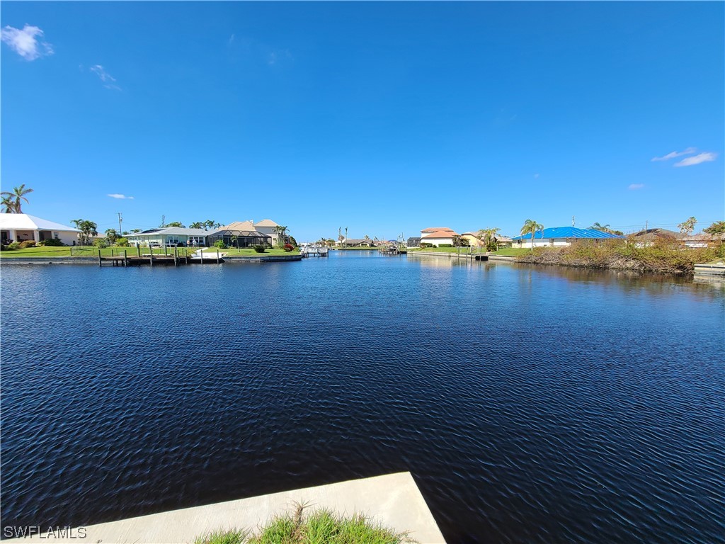 Real Estate in Southwest Florida
