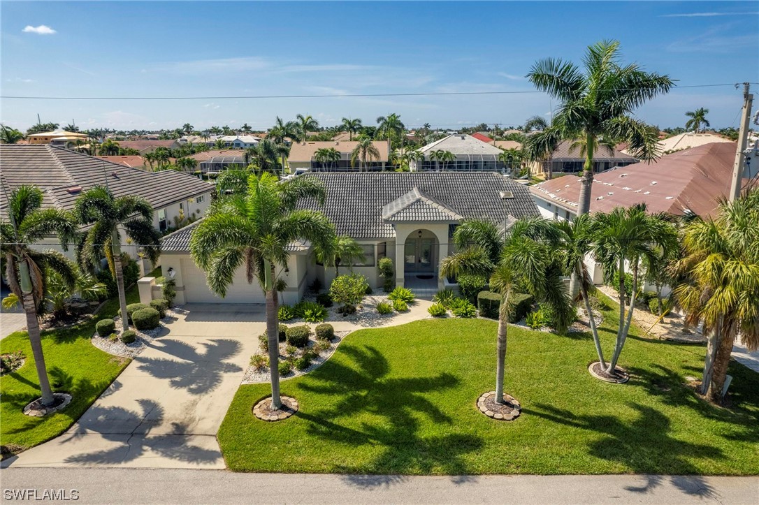 2505  Rio Tiber Drive