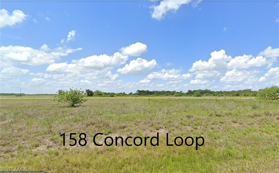 158  Concord Loop