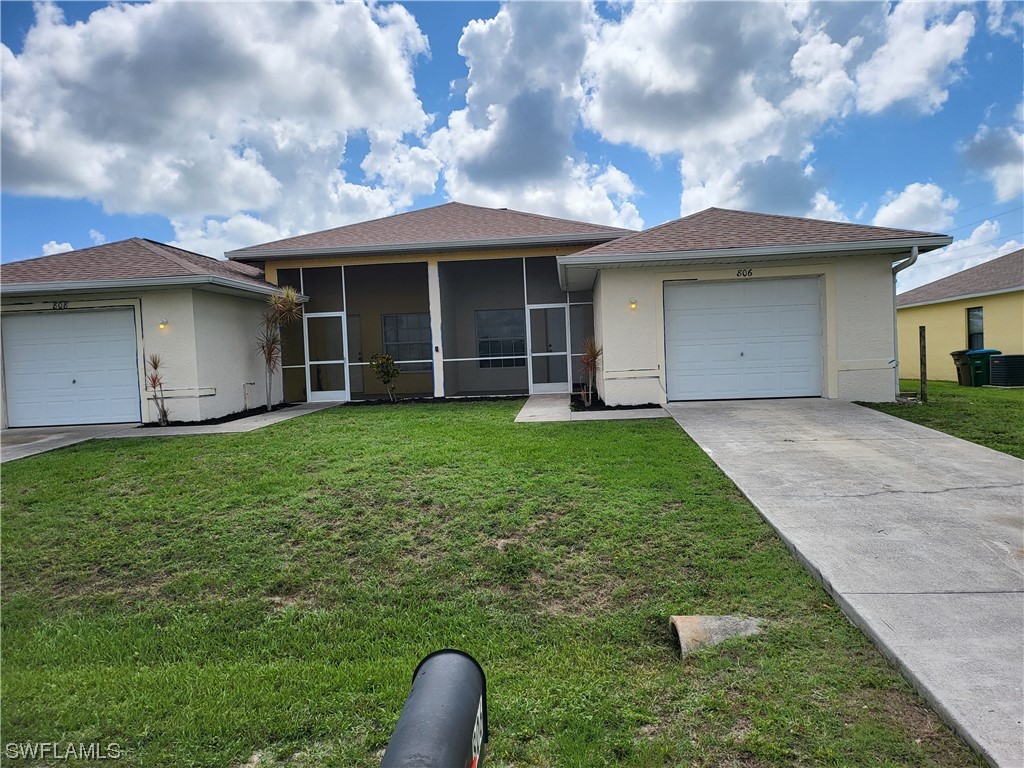 806 SE 6th Court