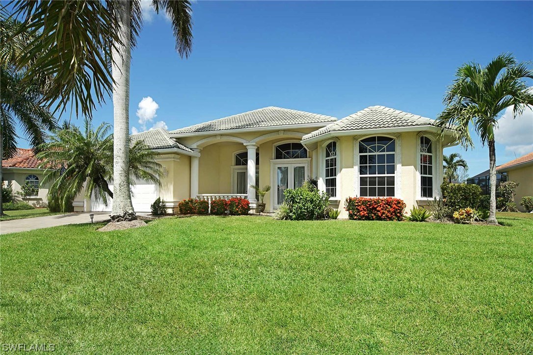 Real Estate in Southwest Florida