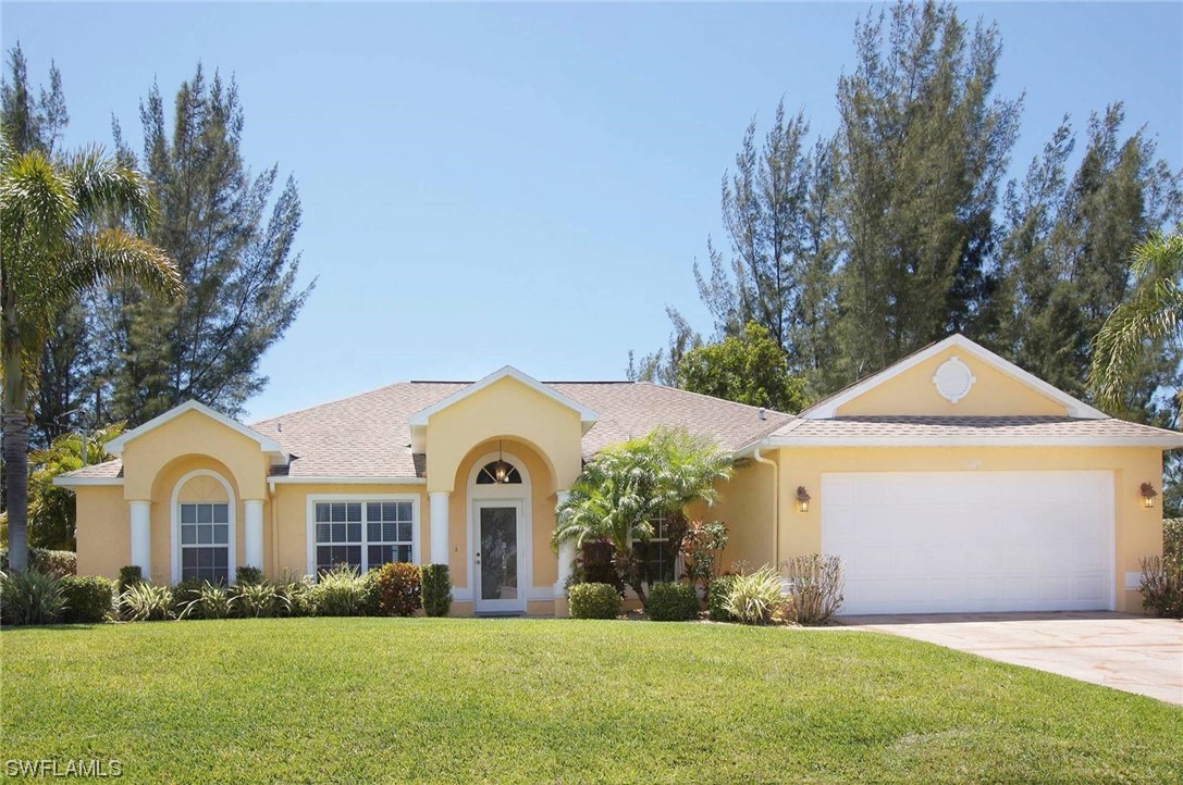 Real Estate in Southwest Florida