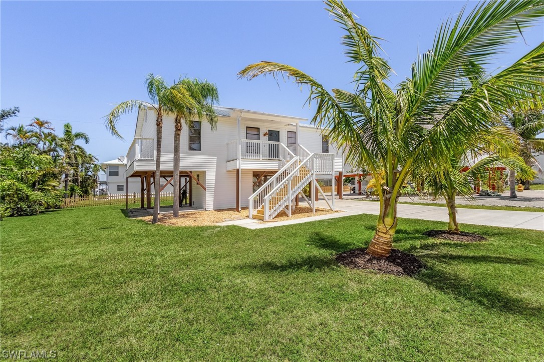 Real Estate in Southwest Florida