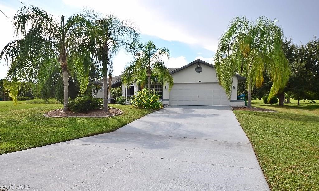 1558 NW 26th Place