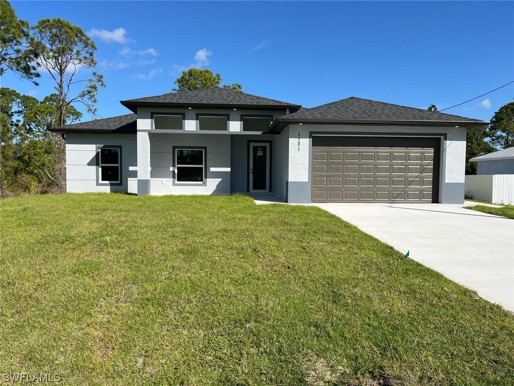 Real Estate in Southwest Florida
