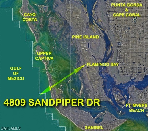 4809  Sandpiper Drive