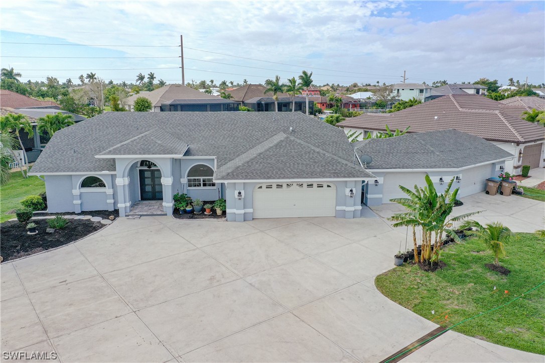 Real Estate in Southwest Florida