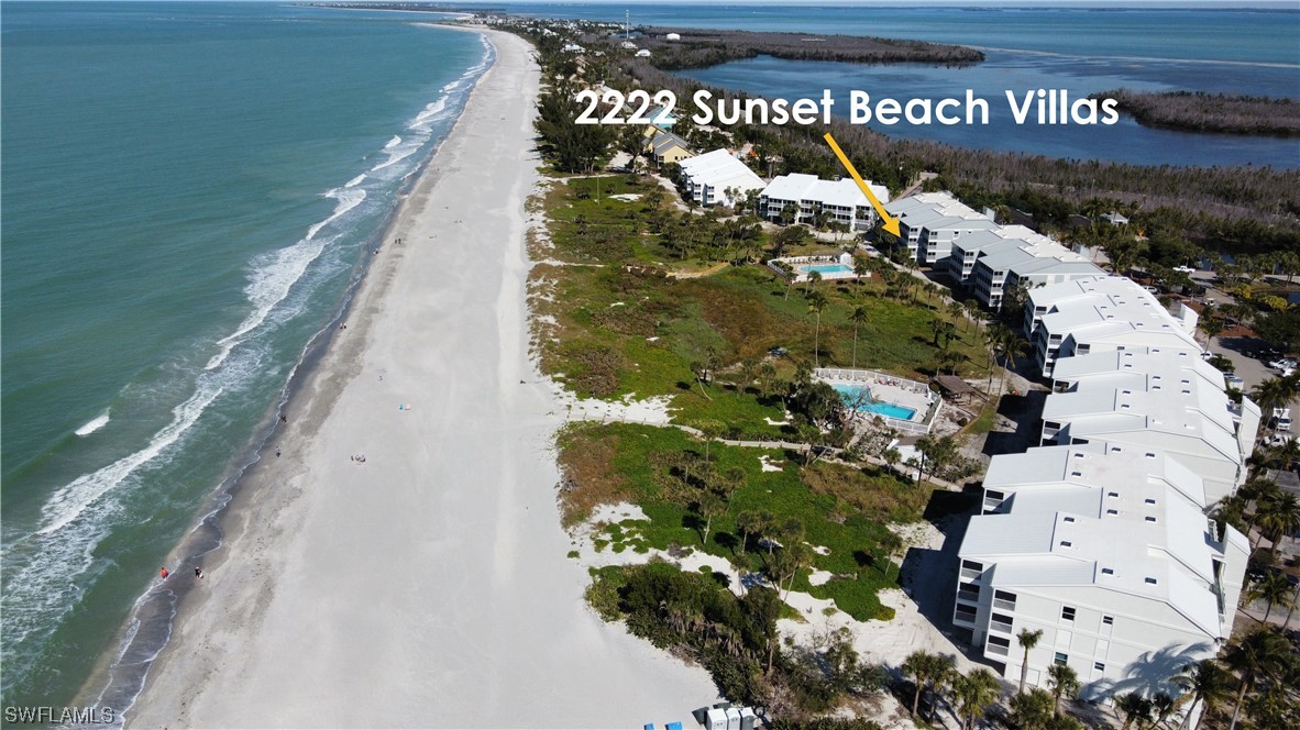2222  Beach Villas
