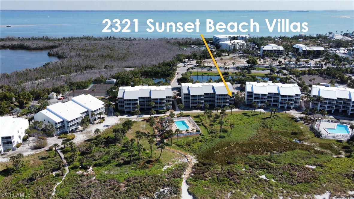 2321  Beach Villas