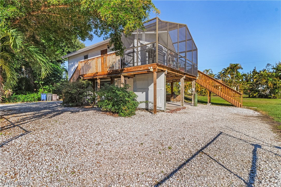Real Estate in Southwest Florida