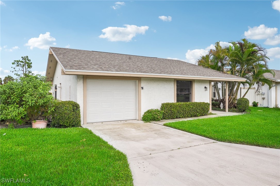 Real Estate in Southwest Florida