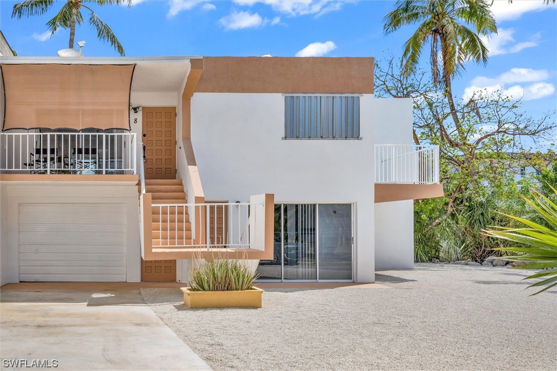 100  Iroquois Drive, Apt 8