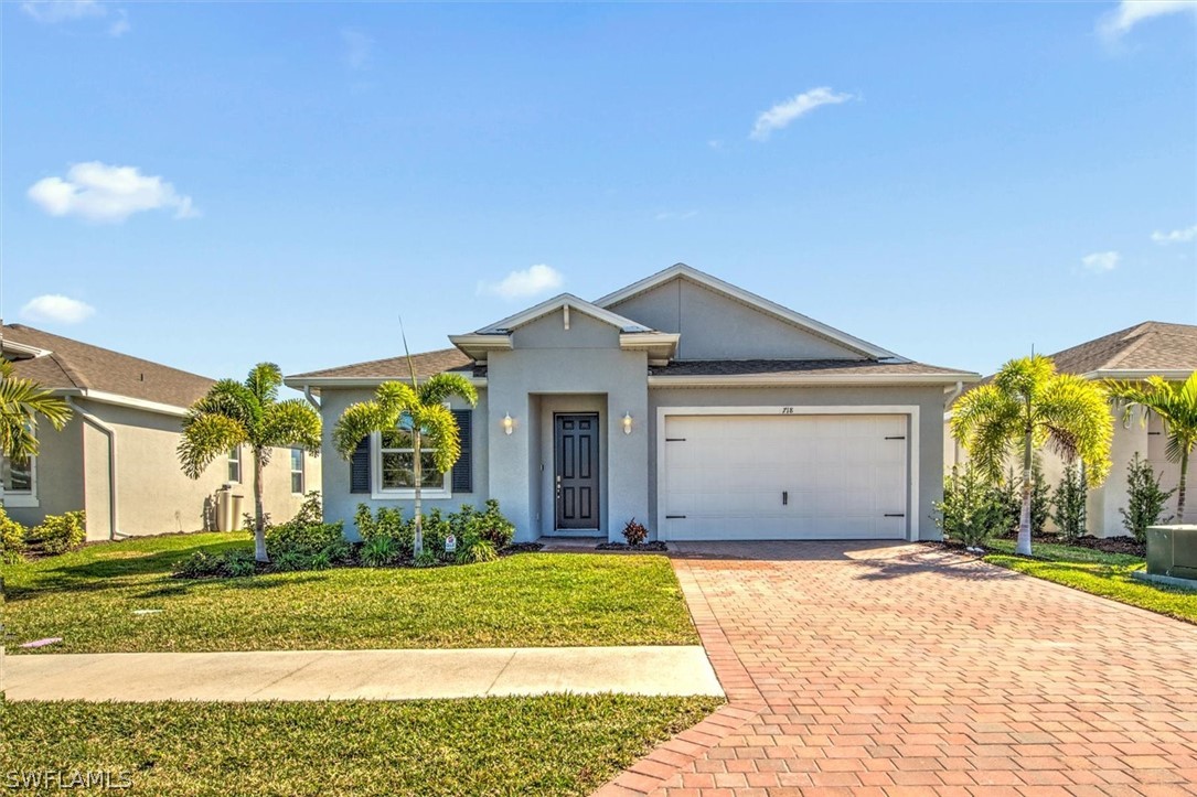 Real Estate in Southwest Florida
