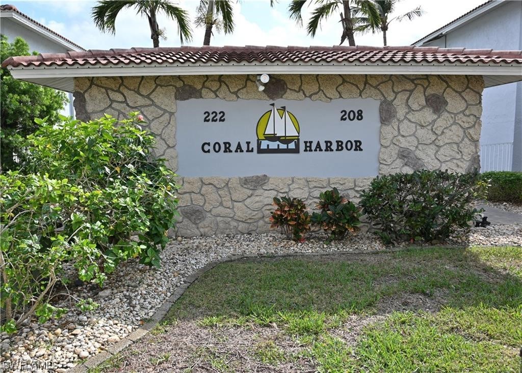 222  Cape Coral Parkway, Apt 201