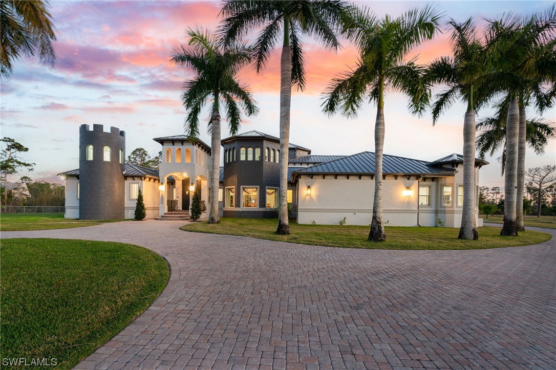 Real Estate in Southwest Florida