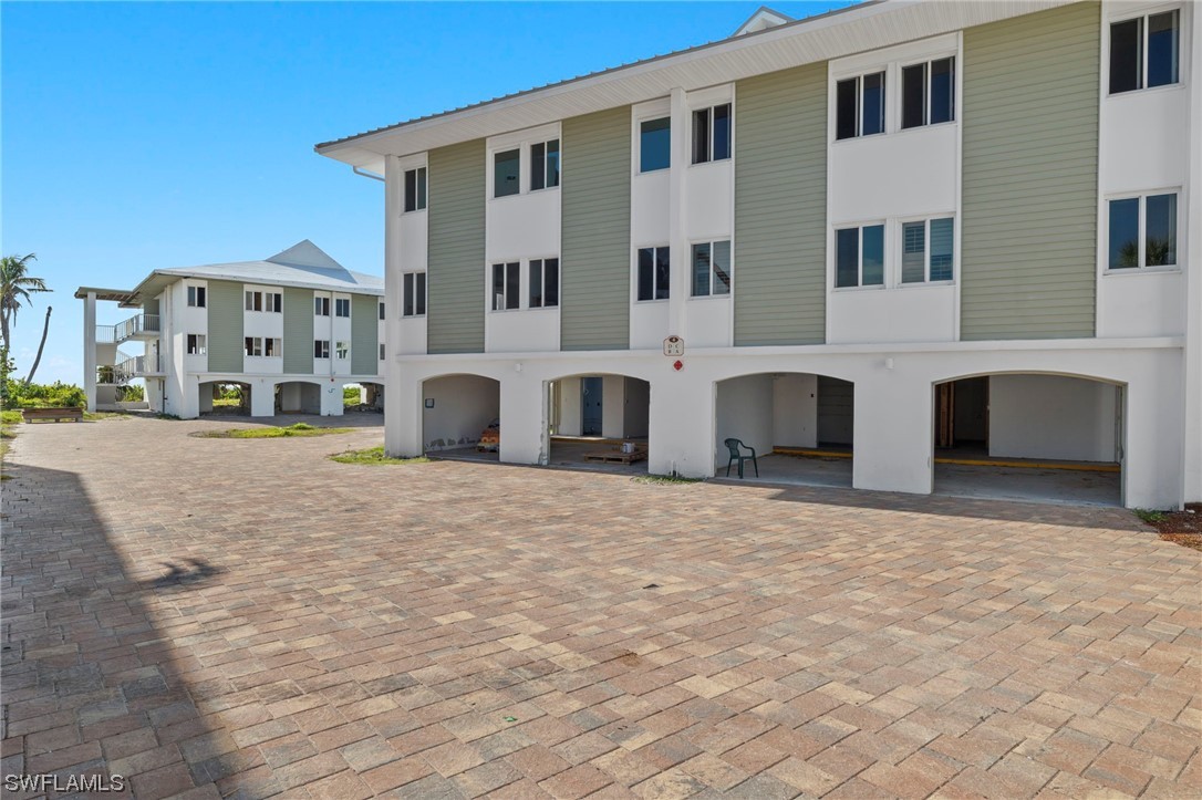 1341  Middle Gulf Drive, Apartment 4C