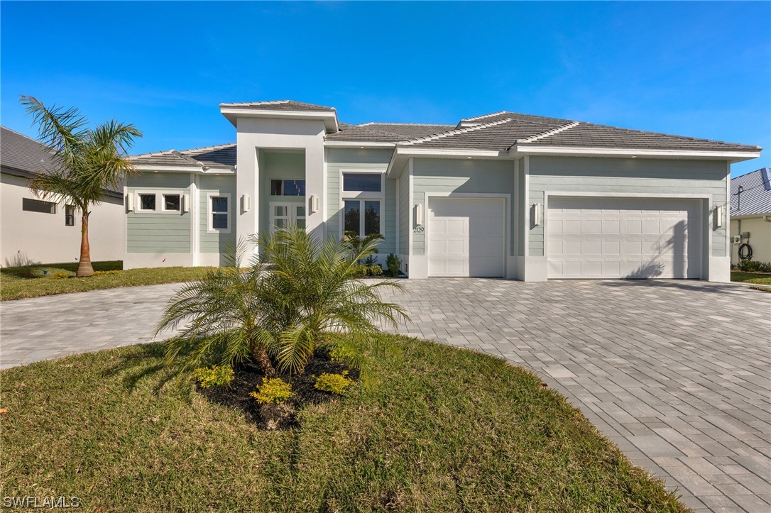 2129  Cape Coral Parkway
