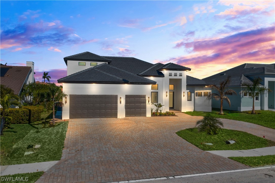 Real Estate in Southwest Florida