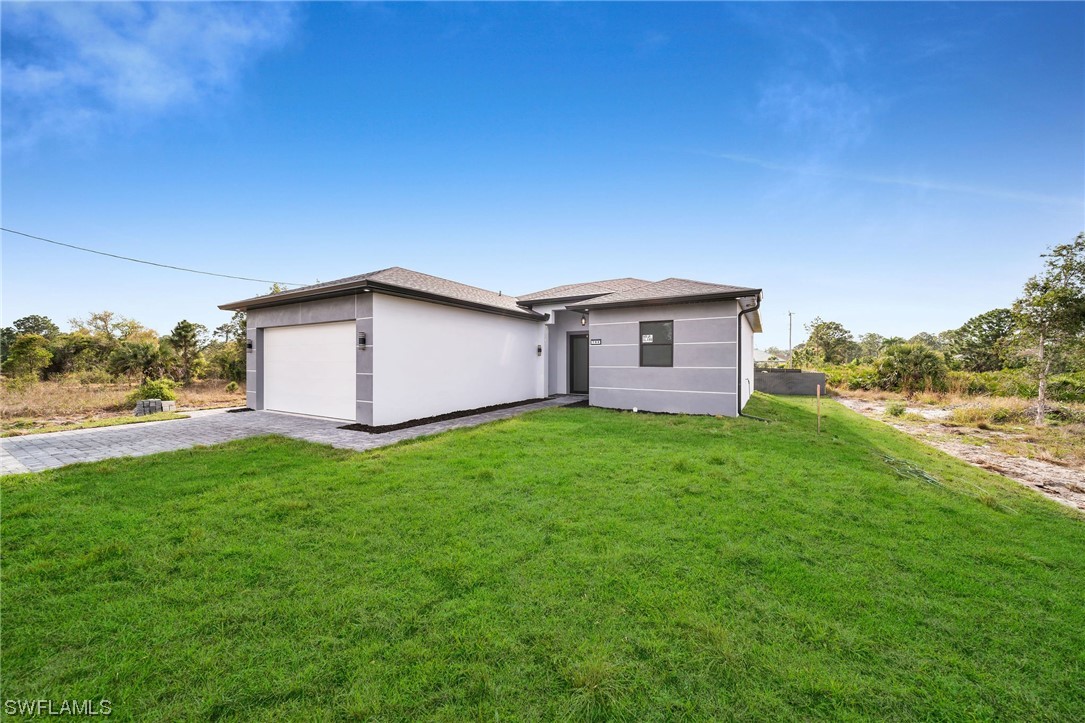 Real Estate in Southwest Florida