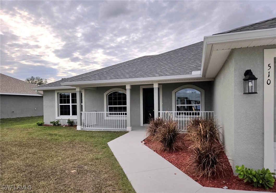 Real Estate in Southwest Florida