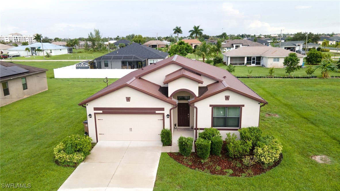 Real Estate in Southwest Florida