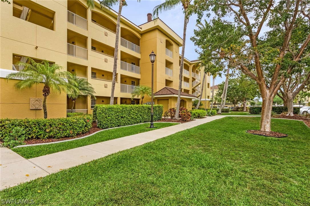 1781  Four Mile Cove Parkway, Apartment 135