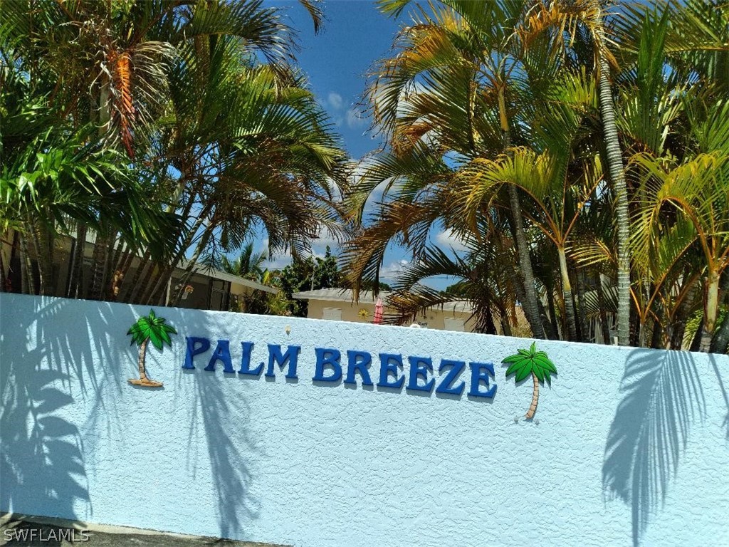 4816/4818  Palm Tree Drive