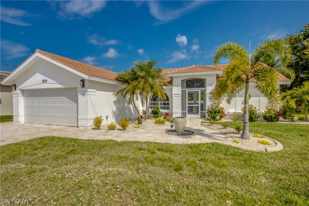 2839  Cape Coral Parkway