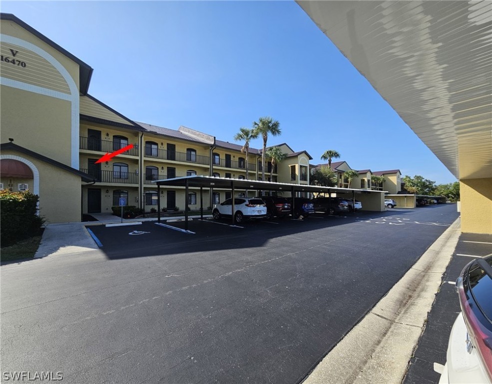 16470  Kelly Cove Drive, Apartment 2846