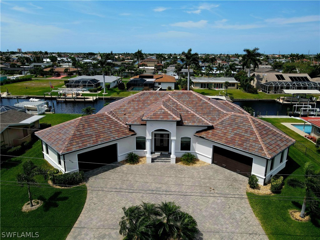 Real Estate in Southwest Florida