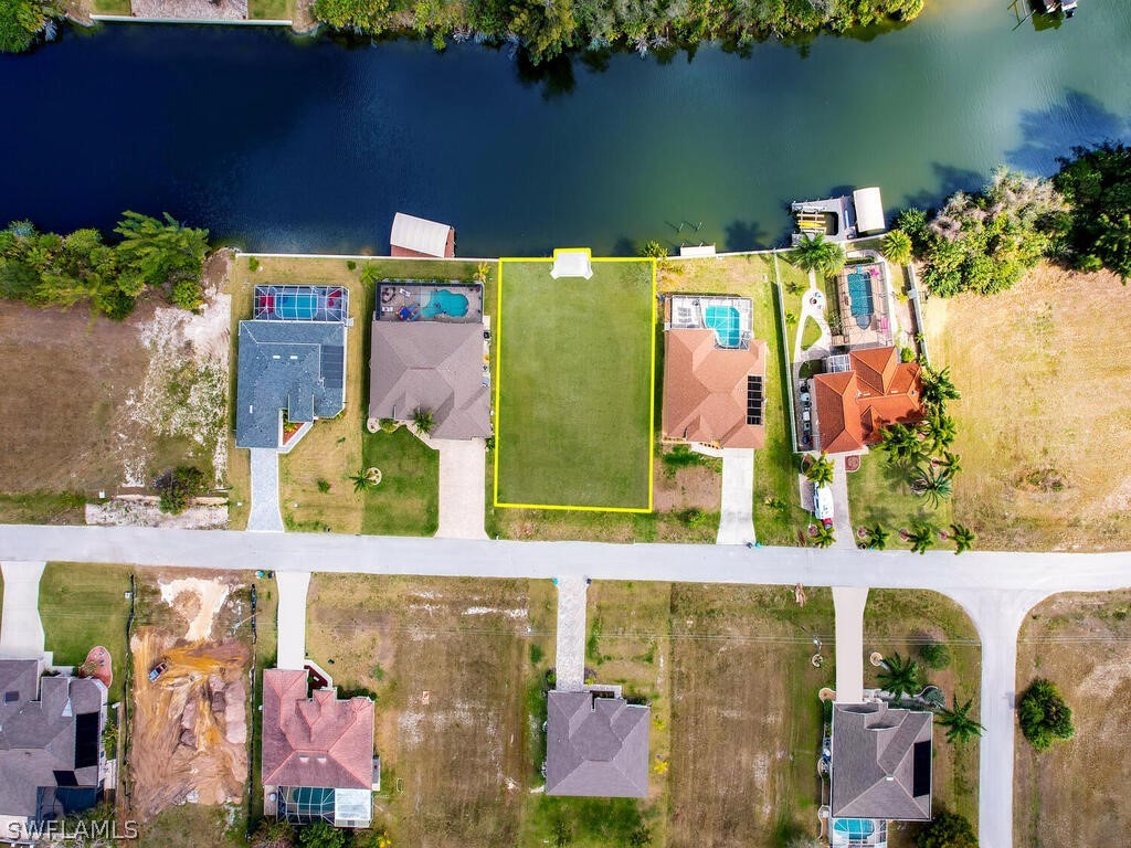 Real Estate in Southwest Florida