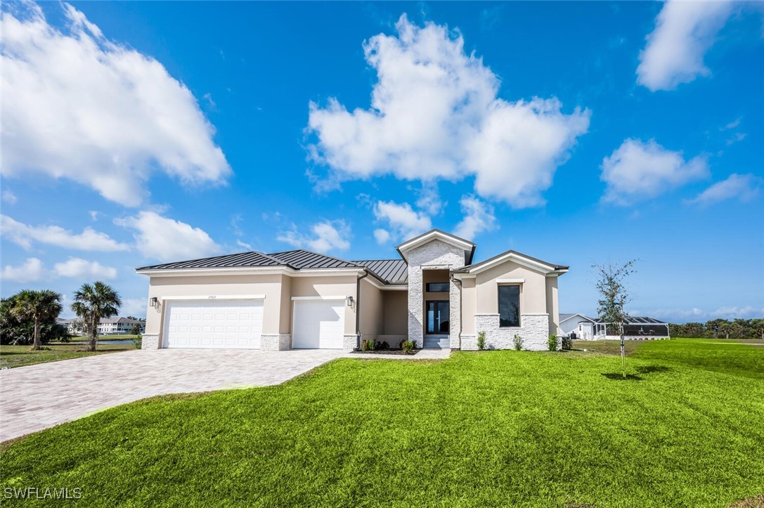 Real Estate in Southwest Florida