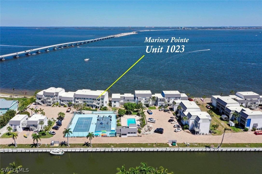 760  Sextant Drive, Apt 1023